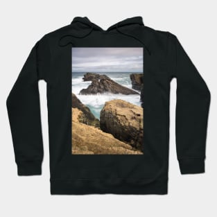 Atlantic Outlooks #1 Hoodie